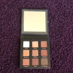 Eyeshadow Palatte